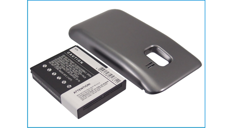Аккумуляторная батарея EB524759VKBSTD для телефонов, смартфонов Samsung. Артикул iB-M2687.Емкость (mAh): 2800. Напряжение (V): 3,7