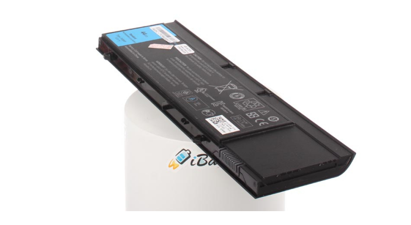 Аккумуляторная батарея 312-1304 для ноутбуков Dell. Артикул iB-A731.Емкость (mAh): 4000. Напряжение (V): 11,1
