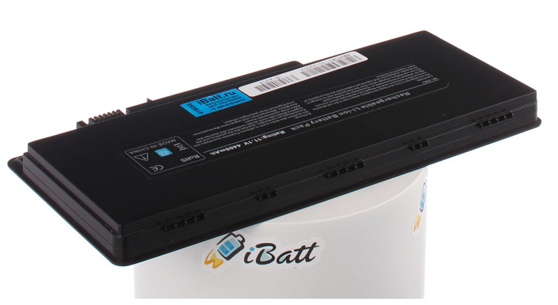 Аккумуляторная батарея для ноутбука HP-Compaq Pavilion dm3-1020eb. Артикул iB-A304.Емкость (mAh): 4400. Напряжение (V): 11,1