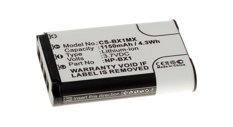Батарея iB-F305Емкость (mAh): 1150. Напряжение (V): 3,7