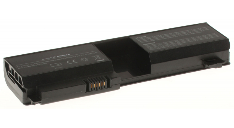 Аккумуляторная батарея 431132-002 для ноутбуков HP-Compaq. Артикул iB-A281.Емкость (mAh): 4400. Напряжение (V): 7,4