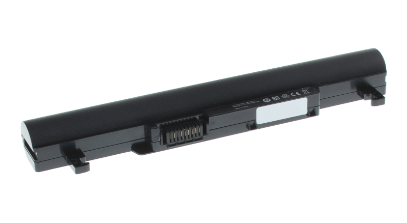 Аккумуляторная батарея для ноутбука MSI Wind U160DX. Артикул 11-1839.Емкость (mAh): 2200. Напряжение (V): 11,1