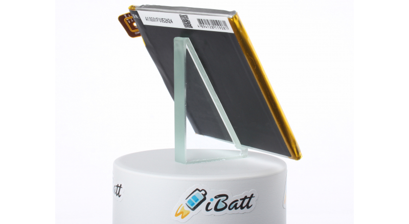 Аккумуляторная батарея iBatt iB-M1317 для телефонов, смартфонов AsusЕмкость (mAh): 2900. Напряжение (V): 3,85