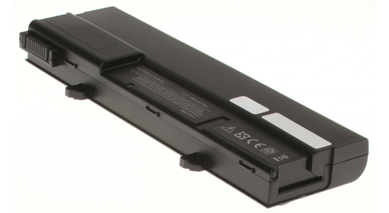 Аккумуляторная батарея для ноутбука Dell XPS M1300. Артикул 11-1208.Емкость (mAh): 6600. Напряжение (V): 11,1