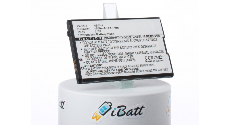Аккумуляторная батарея CPLD-42 для телефонов, смартфонов Coolpad. Артикул iB-M1696.Емкость (mAh): 1000. Напряжение (V): 3,7