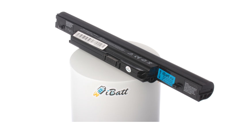 Аккумуляторная батарея для ноутбука Packard Bell EasyNote LX86-JO-022GE. Артикул iB-A241H.Емкость (mAh): 5200. Напряжение (V): 11,1