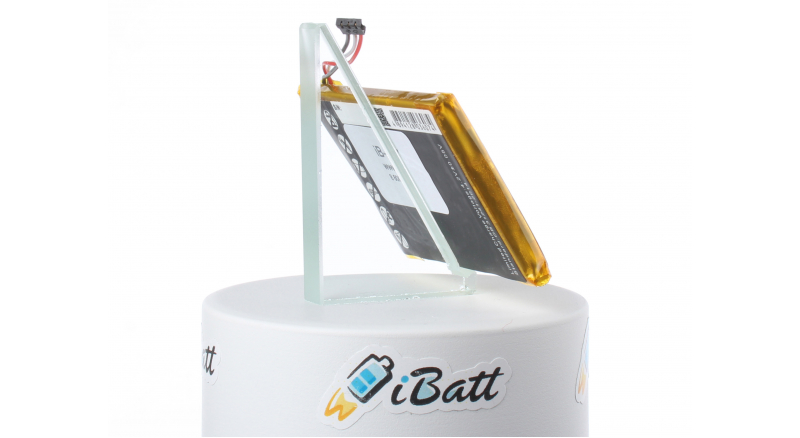 Аккумуляторные батареи для навигаторов Garmin (Гармин)Емкость (mAh): 1200. Напряжение (V): 3,7