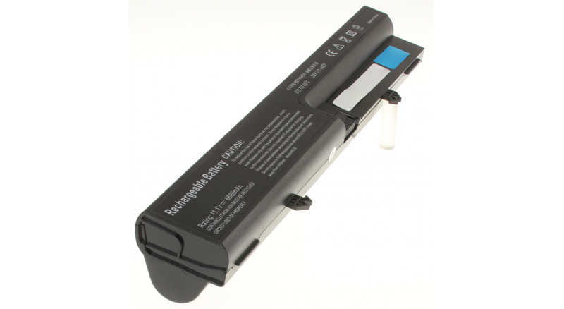 Аккумуляторная батарея HSTNN-I55C для ноутбуков HP-Compaq. Артикул iB-A290.Емкость (mAh): 6600. Напряжение (V): 11,1