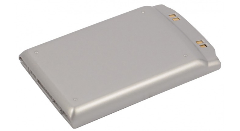 Аккумуляторная батарея для телефона, смартфона Samsung SCH-E310. Артикул iB-M2748.Емкость (mAh): 900. Напряжение (V): 3,7