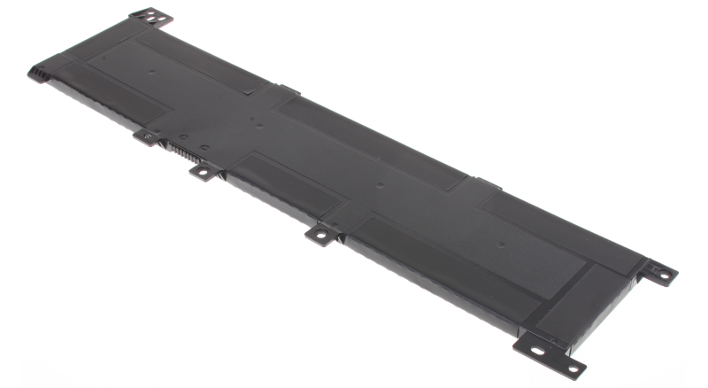 Аккумуляторная батарея iBatt iB-A1708 для ноутбука AsusЕмкость (mAh): 3600. Напряжение (V): 11,4