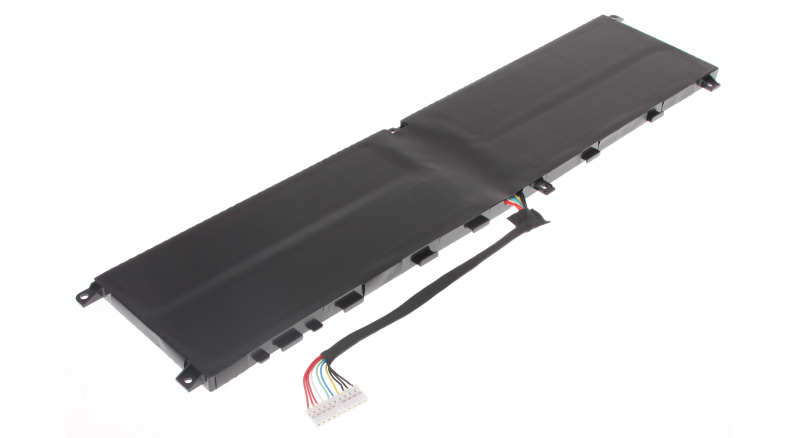 Аккумуляторная батарея для ноутбука MSI GS65 8RF-019DE Stealth Thin. Артикул iB-A1723.Емкость (mAh): 5200. Напряжение (V): 15,2