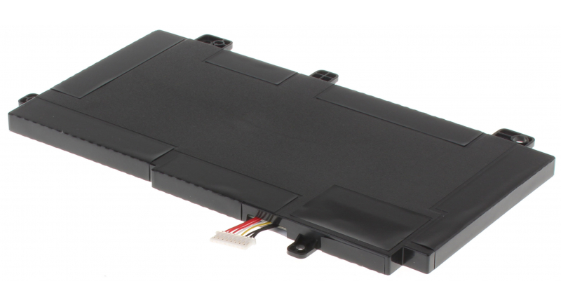 Аккумуляторная батарея для ноутбука Asus FX504GD. Артикул iB-A1645.Емкость (mAh): 3900. Напряжение (V): 11,4