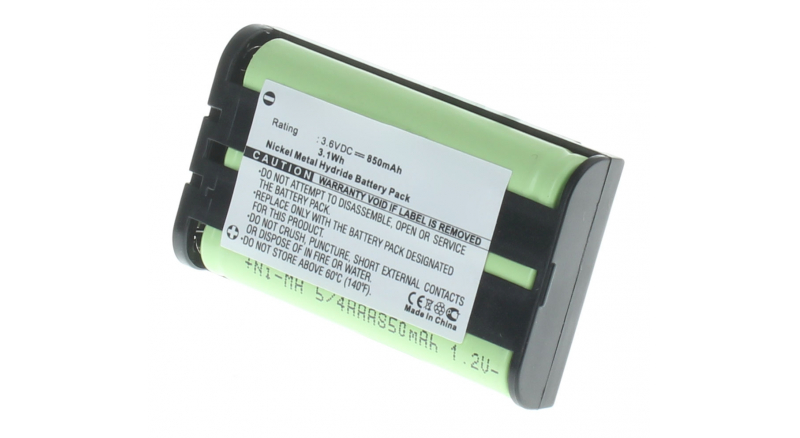 Батарея iB-M4514Емкость (mAh): 850. Напряжение (V): 3,6