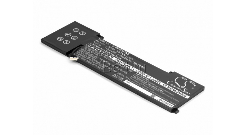 Аккумуляторная батарея HP011403-PRR14G01 для ноутбуков HP-Compaq. Артикул iB-A1036.Емкость (mAh): 3720. Напряжение (V): 15,2