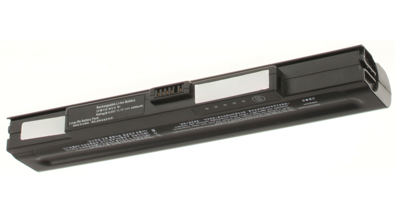 Аккумуляторная батарея для ноутбука Samsung Q30 Rubin 1100. Артикул 11-1397.Емкость (mAh): 4400. Напряжение (V): 11,1