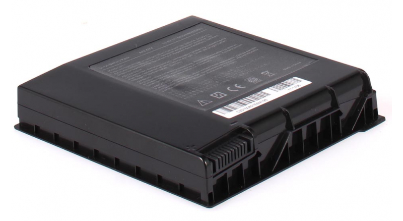 Аккумуляторная батарея для ноутбука Asus G74SX (Quad Core). Артикул 11-1406.Емкость (mAh): 4400. Напряжение (V): 14,8