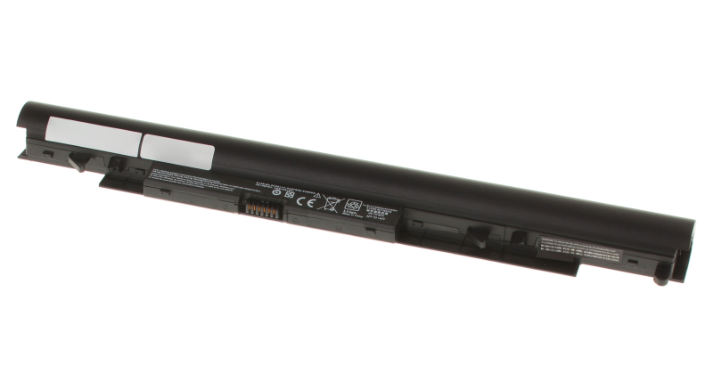 Аккумуляторная батарея HSTNN-DB8E для ноутбуков HP-Compaq. Артикул iB-A1445H.Емкость (mAh): 2600. Напряжение (V): 14,8