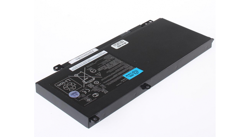 Аккумуляторная батарея для ноутбука Asus N750JK-T4248H 90NB04N1M03260. Артикул iB-A1423.Емкость (mAh): 6200. Напряжение (V): 11,1