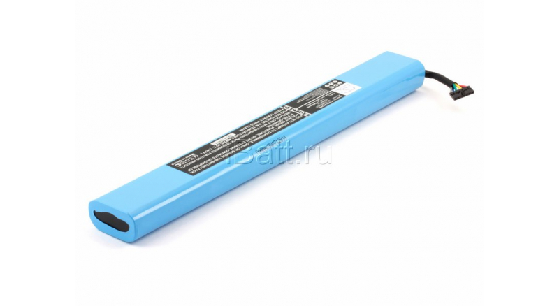 Аккумуляторная батарея для ноутбука iRU Intro 1214. Артикул iB-A847.Емкость (mAh): 4400. Напряжение (V): 14,8