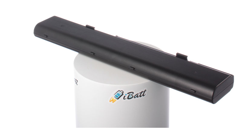 Аккумуляторная батарея iBatt iB-A180 для ноутбука AsusЕмкость (mAh): 4400. Напряжение (V): 14,8