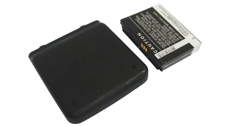 Аккумуляторная батарея iBatt iB-M1338 для телефонов, смартфонов AT&TЕмкость (mAh): 2200. Напряжение (V): 3,7