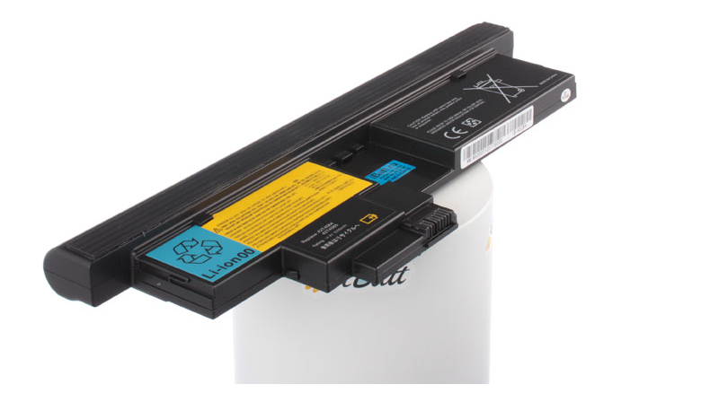 Аккумуляторная батарея для ноутбука IBM-Lenovo ThinkPad X201t (Tablet). Артикул iB-A528H.Емкость (mAh): 5200. Напряжение (V): 14,4