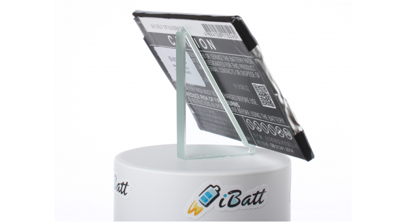 Аккумуляторная батарея iBatt iB-M2303 для телефонов, смартфонов MotorolaЕмкость (mAh): 3500. Напряжение (V): 3,8