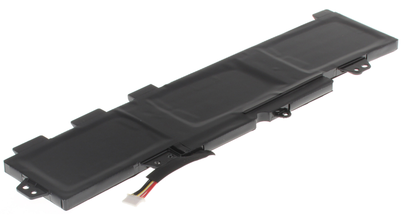 Аккумуляторная батарея HSTNN-DB8K для ноутбуков HP-Compaq. Артикул iB-A1607.Емкость (mAh): 4400. Напряжение (V): 11,1