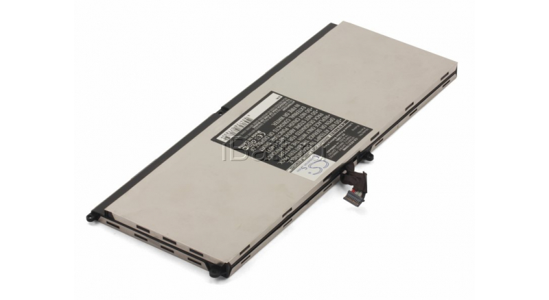 Аккумуляторная батарея 4400 для ноутбуков Dell. Артикул 11-1114.Емкость (mAh): 3600. Напряжение (V): 14,8