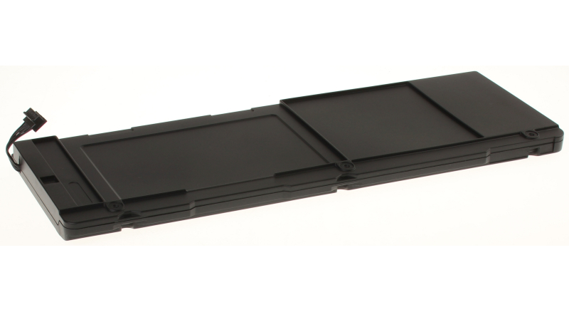 Аккумуляторная батарея A1383 для ноутбуков Apple. Артикул iB-A1357.Емкость (mAh): 6900. Напряжение (V): 10,95