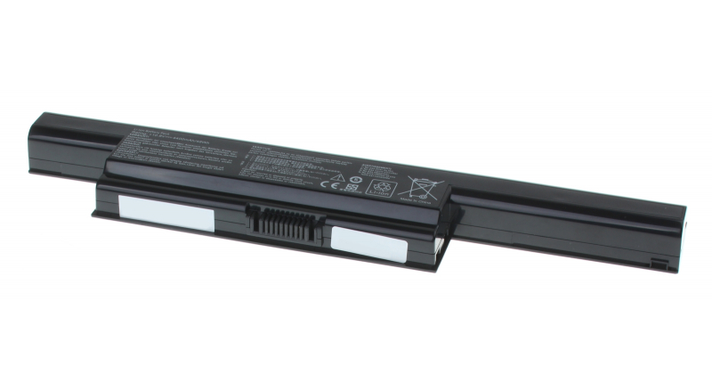 Аккумуляторная батарея для ноутбука Asus K95VJ-YZ061H 90NB00C1M00710. Артикул 11-1653.Емкость (mAh): 4400. Напряжение (V): 10,8