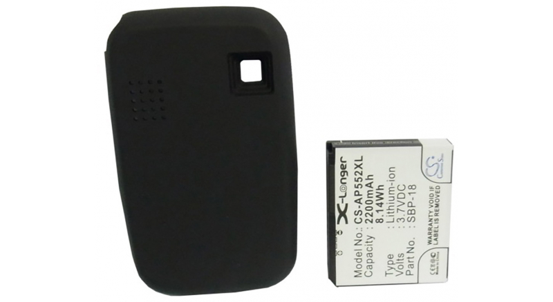 Аккумуляторная батарея TC01385083949161 для телефонов, смартфонов Asus. Артикул iB-M1335.Емкость (mAh): 2200. Напряжение (V): 3,7