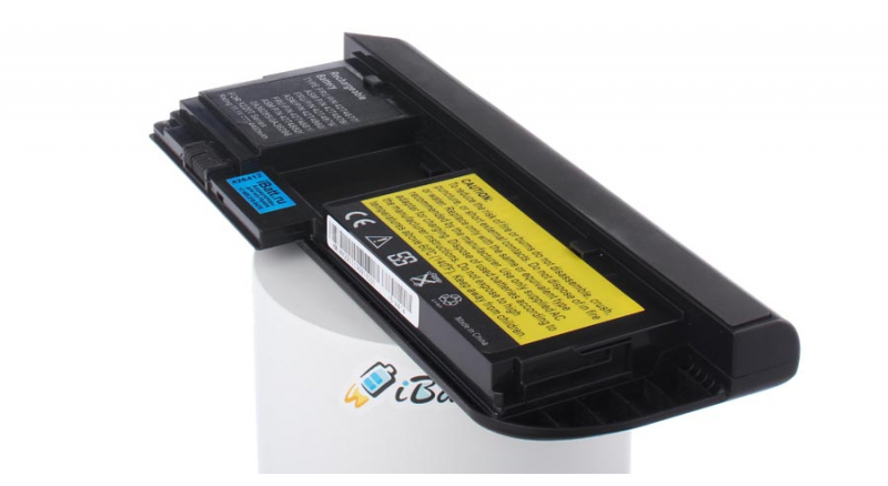 Аккумуляторная батарея для ноутбука IBM-Lenovo ThinkPad X220 Tablet NYK29RT. Артикул iB-A414.Емкость (mAh): 4400. Напряжение (V): 11,1
