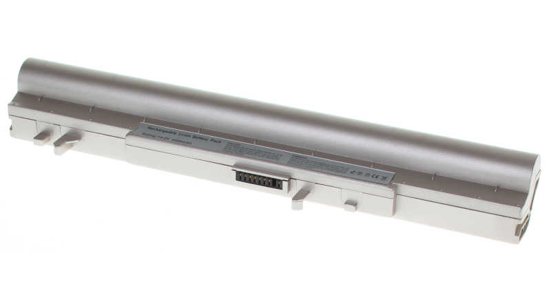 Аккумуляторная батарея для ноутбука Asus W3400. Артикул 11-1183.Емкость (mAh): 4400. Напряжение (V): 14,8