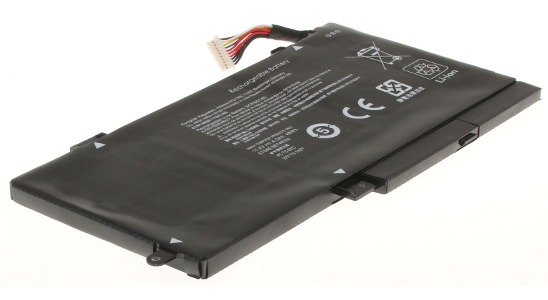 Аккумуляторная батарея LE03 для ноутбуков HP-Compaq. Артикул iB-A1221.Емкость (mAh): 4050. Напряжение (V): 10,8