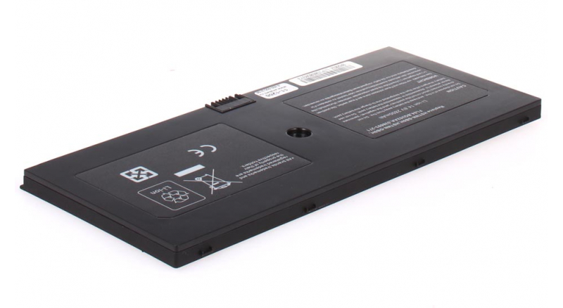 Аккумуляторная батарея iBatt 11-1266 для ноутбука HP-CompaqЕмкость (mAh): 2800. Напряжение (V): 14,8