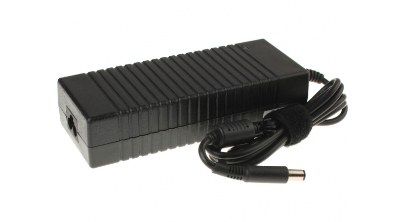Блок питания (адаптер питания) HSTNN-LA03 для ноутбука HP-Compaq. Артикул iB-R195. Напряжение (V): 19
