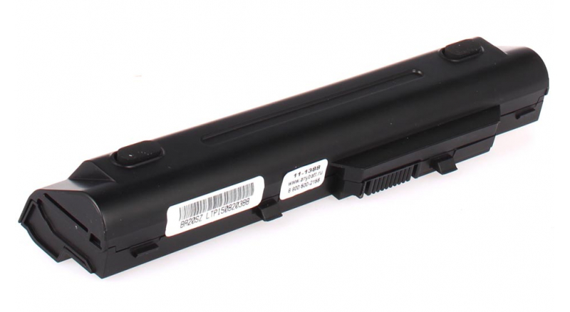 Аккумуляторная батарея CS-MSU100HT для ноутбуков MSI. Артикул 11-1388.Емкость (mAh): 4400. Напряжение (V): 11,1
