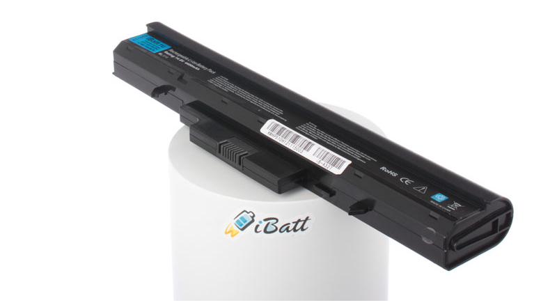 Аккумуляторная батарея HSTNN-FB40 для ноутбуков HP-Compaq. Артикул iB-A327.Емкость (mAh): 4400. Напряжение (V): 14,8