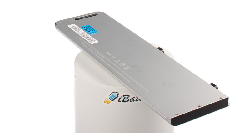 Аккумуляторная батарея A1281 для ноутбуков Apple. Артикул iB-A464.Емкость (mAh): 4100. Напряжение (V): 10,8