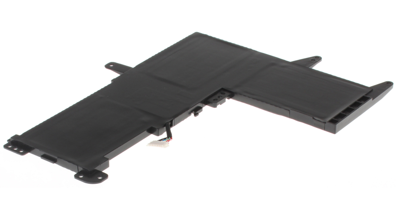 Аккумуляторная батарея для ноутбука Asus VivoBook S510UA-BR223T. Артикул iB-A1636.Емкость (mAh): 3600. Напряжение (V): 11,4