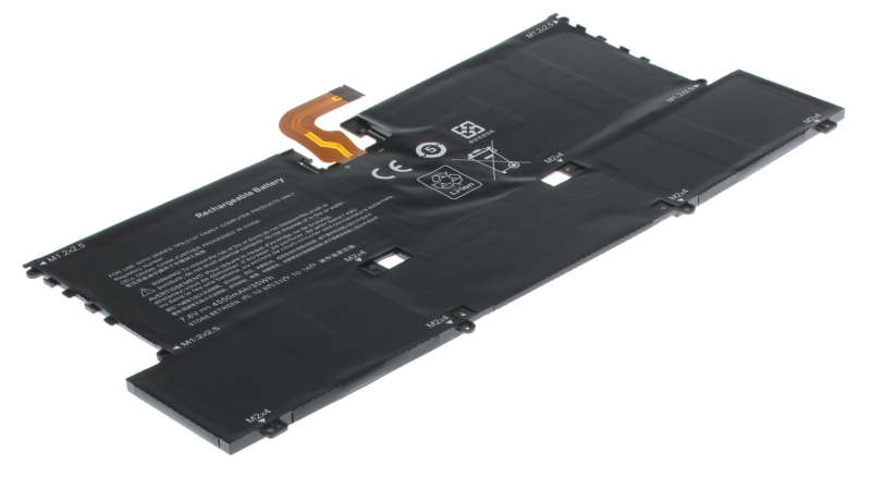 Аккумуляторная батарея для ноутбука HP-Compaq Spectre 13-v000. Артикул iB-A1564.Емкость (mAh): 4550. Напряжение (V): 7,6
