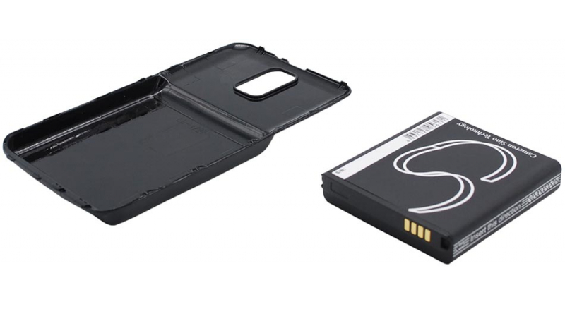 Аккумуляторная батарея EB-L1D7IBA для телефонов, смартфонов Samsung. Артикул iB-M1054.Емкость (mAh): 2800. Напряжение (V): 3,7
