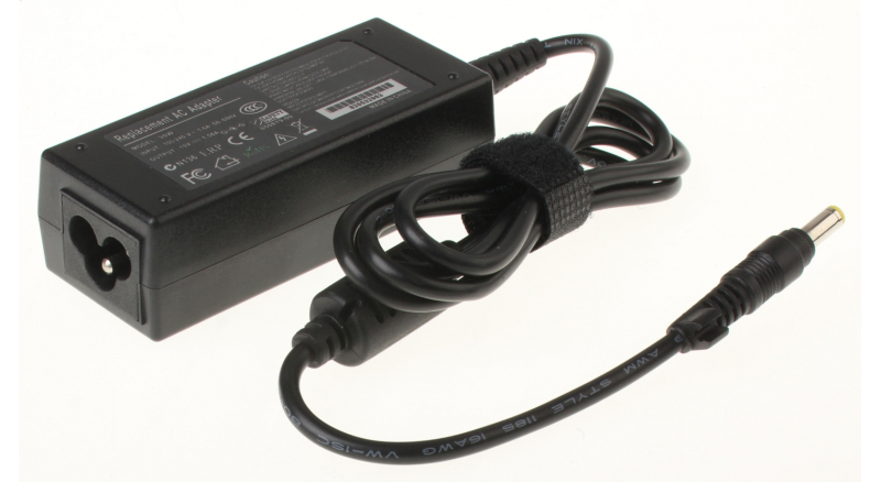 Блок питания (адаптер питания) PPP018H для ноутбука Toshiba. Артикул 22-192. Напряжение (V): 19