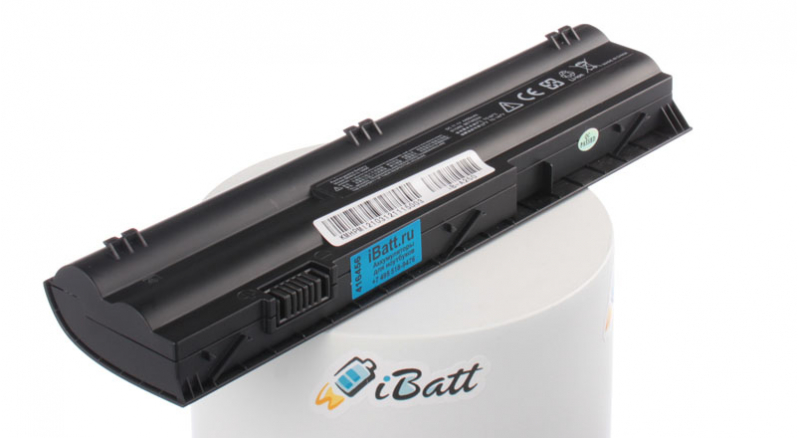 Аккумуляторная батарея для ноутбука HP-Compaq Mini 210-3000 CTO. Артикул iB-A250.Емкость (mAh): 4400. Напряжение (V): 11,1