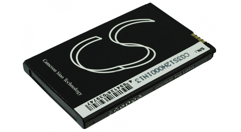 Аккумуляторная батарея SNN5880A для телефонов, смартфонов Verizon. Артикул iB-M2329.Емкость (mAh): 1550. Напряжение (V): 3,7