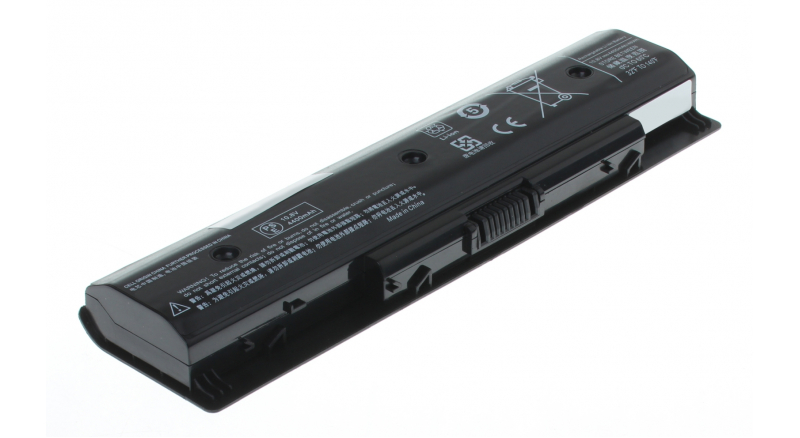 Аккумуляторная батарея 709988-421 для ноутбуков HP-Compaq. Артикул 11-1618.Емкость (mAh): 4400. Напряжение (V): 10,8