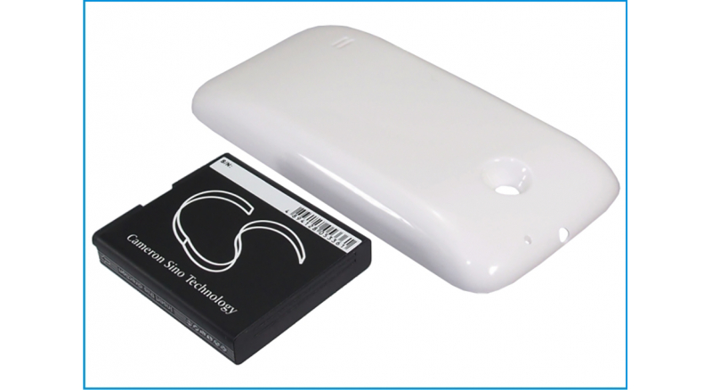 Аккумуляторная батарея iBatt iB-M1151 для телефонов, смартфонов HuaweiЕмкость (mAh): 2200. Напряжение (V): 3,7