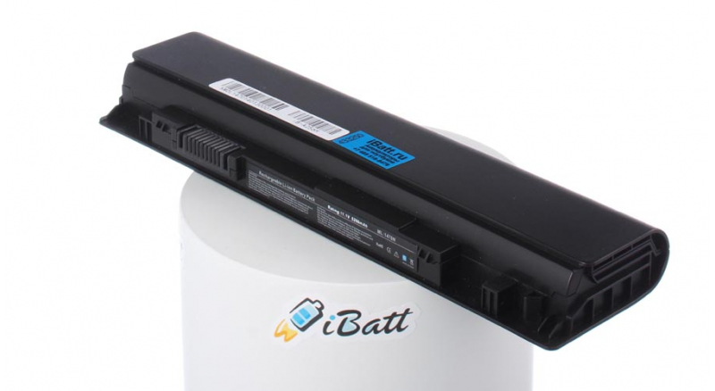 Аккумуляторная батарея для ноутбука Dell Inspiron 14z. Артикул iB-A256H.Емкость (mAh): 5200. Напряжение (V): 11,1