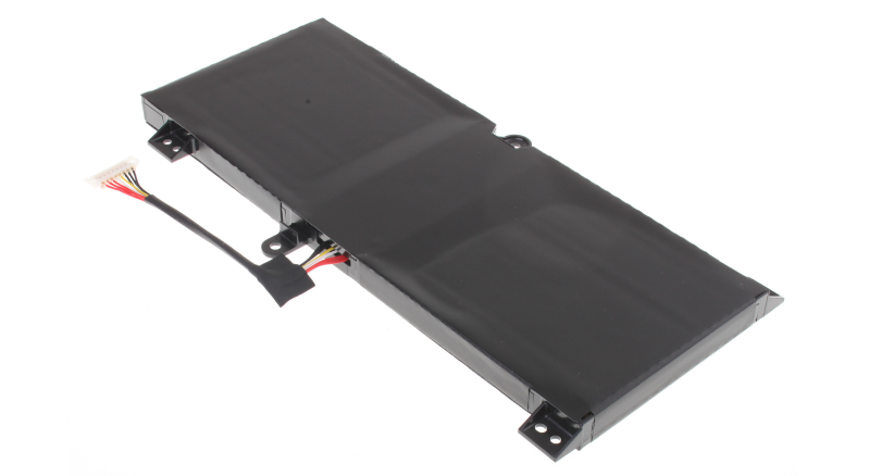 Аккумуляторная батарея для ноутбука Asus GL504G. Артикул iB-A1716.Емкость (mAh): 3400. Напряжение (V): 15,4